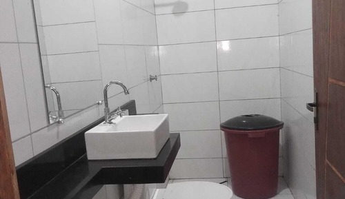 Double Room, 1 Double Bed, Microwave, Beachfront