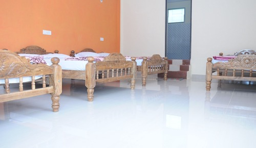 Basic Shared Dormitory