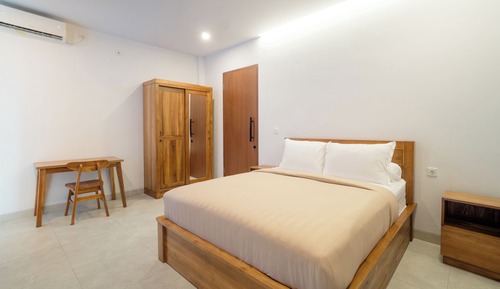 Villa, 1 Bedroom