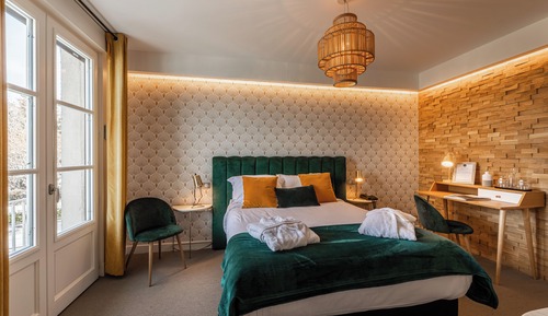 Classic Room