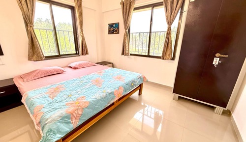 Family Apartment