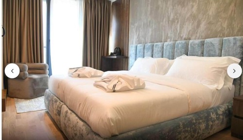 Standard Double Room, Mountain View