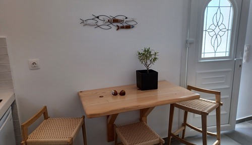 Deluxe Double Room, Garden View