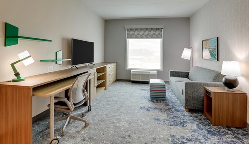Suite, 1 Bedroom