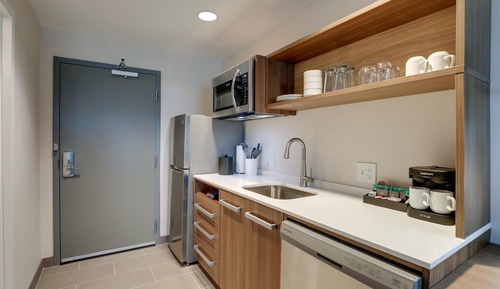 Studio Suite, 1 King Bed