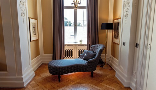 Comfort Suite