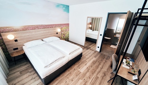 Classic Double Room
