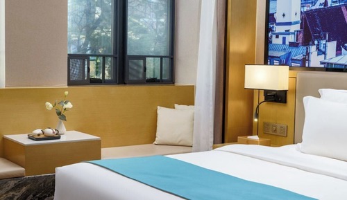 Comfort Single Room