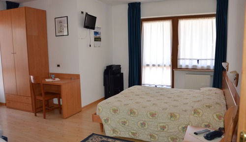 Classic Double Room