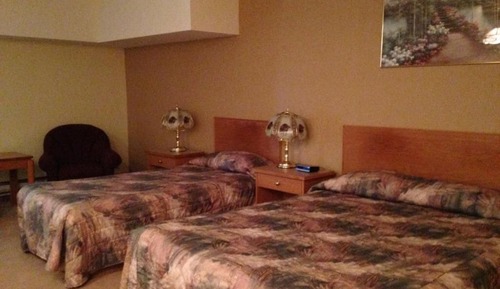 Room, 2 Queen Beds