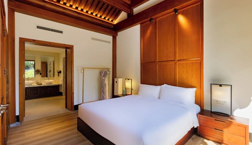 Superior Suite, 2 Bedrooms, Non Smoking, Garden View