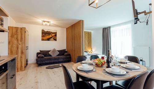 Studio Suite, Mountain View