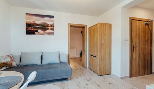 Comfort Apartment