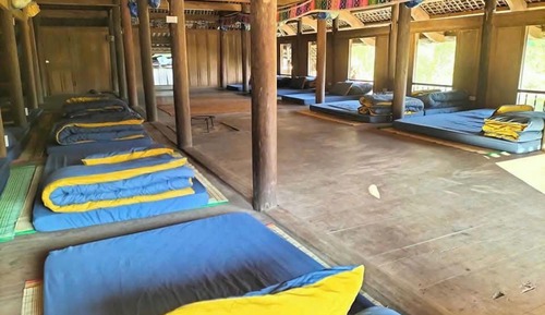 Senior Shared Dormitory