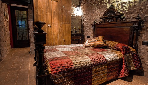 Family Quadruple Room