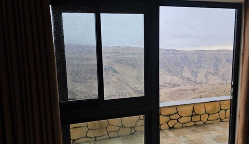 Deluxe Triple Room, Balcony