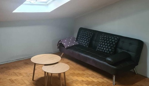 Deluxe Double or Twin Room, Garden View