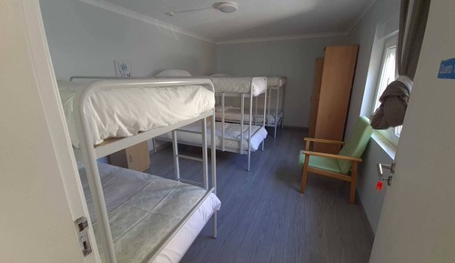 Classic Shared Dormitory