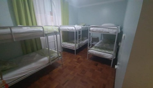 Classic Shared Dormitory
