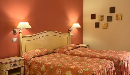 Superior Double or Twin Room