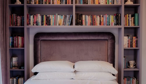 Classic Room, 1 Queen Bed