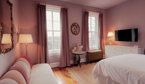 Classic Room, 1 Queen Bed