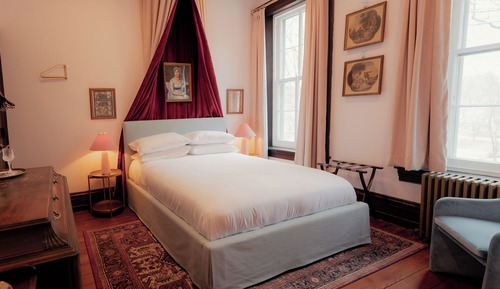 Room, 1 Queen Bed