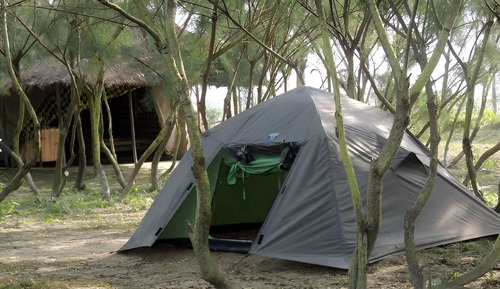 Tent