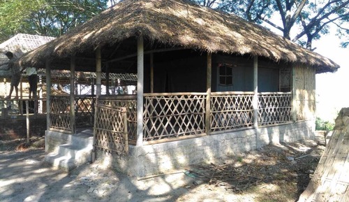 Cottage