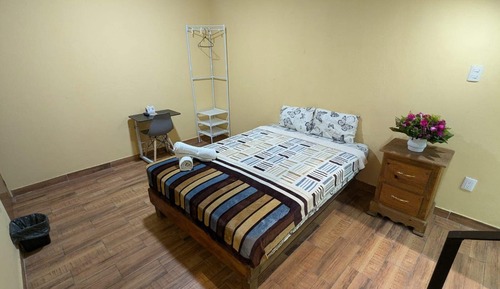 Basic Room, 2 Bedrooms