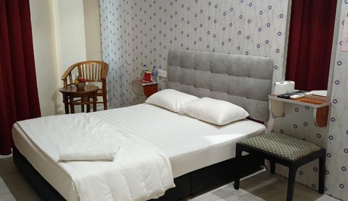 Comfort Double Room