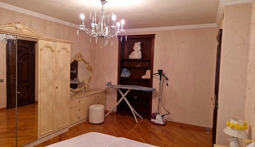 Deluxe Apartment, Balcony, City View