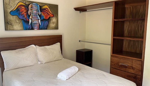 Family Bungalow, 2 Bedrooms