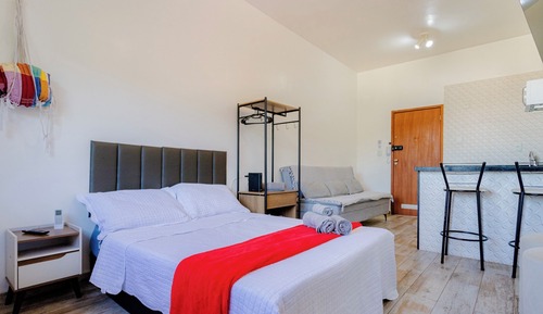 Basic Apartment