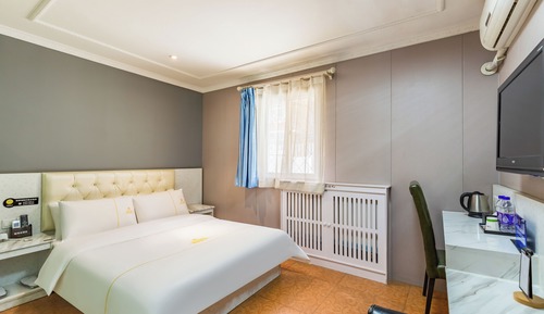 Comfort Room