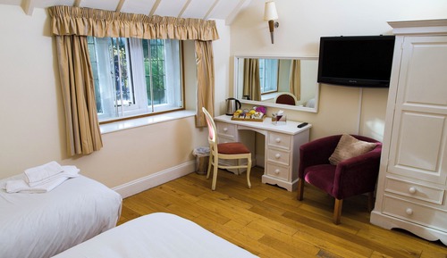 Family Triple Room