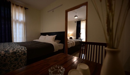 Family Suite