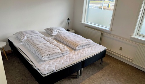 Comfort Apartment, City View