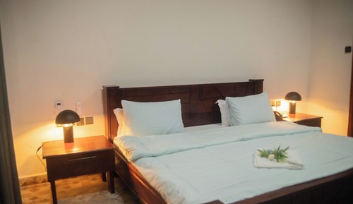 Deluxe Double Room, Balcony, Partial Sea View
