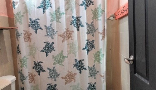 Family Double or Twin Room, Garden View