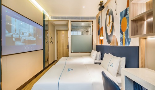 Comfort Double Room