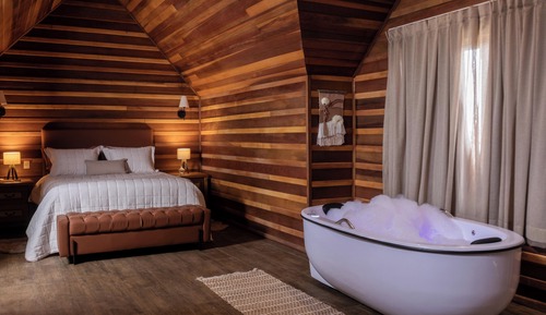 Design Chalet, Mountain View