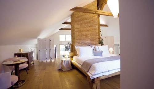 Comfort Apartment, Non Smoking, Garden View