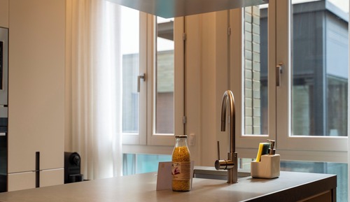 Classic Apartment