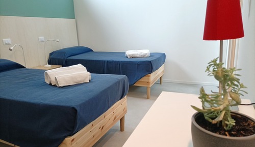 Classic Triple Room
