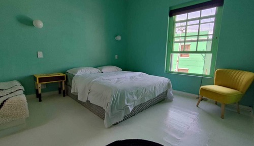 House, 4 Bedrooms, Smoking, Balcony