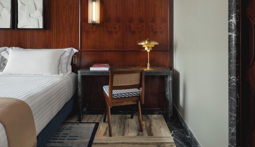 Classic Apartment