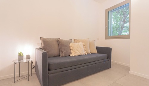 Apartment (Ginepro)