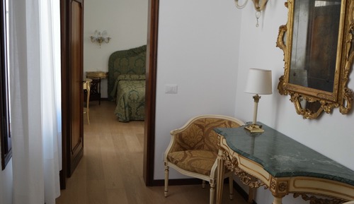 Apartment, 3 Bedrooms, Non Smoking