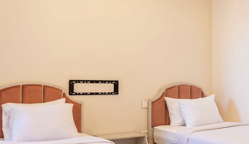 Family Apartment